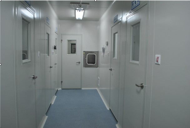 賀捷易生物科技與我司簽訂實驗室工程設(shè)計施工合同