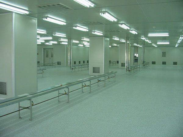 賀上海派森諾生物科技有限公司與我公司簽訂實驗室裝修工程