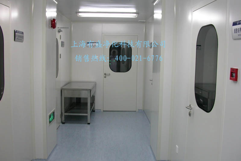 賀浙江柏拉阿圖醫(yī)藥有限公司與我司簽訂P2實驗室潔凈系統(tǒng)工程