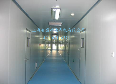 賀上海安源生物科技有限公司再次與我公司簽訂萬級動物房系統(tǒng)工程